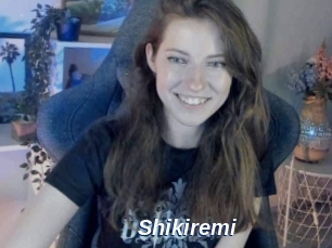 Shikiremi