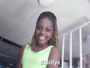 Shillyx