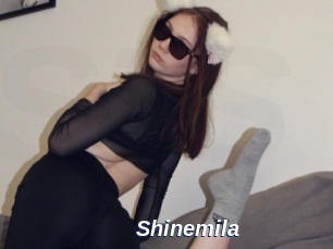 Shinemila