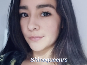 Shinequeenrs