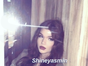 Shineyasmin