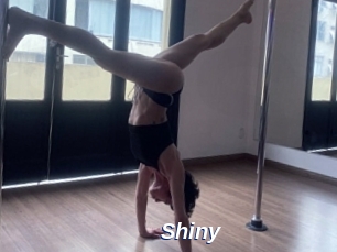 Shiny