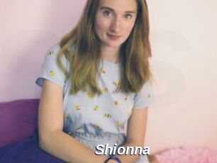 Shionna