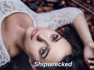 Shipwrecked