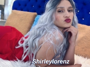 Shirleylorenz