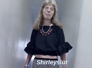Shirleyslut