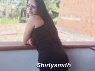 Shirlysmith