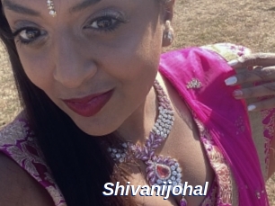 Shivanijohal