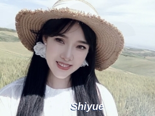 Shiyue