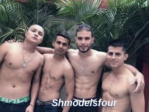 Shmodelsfour