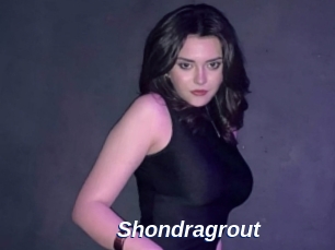 Shondragrout
