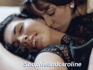 Shophieandcaroline