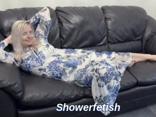 showerfetish Safer Sex