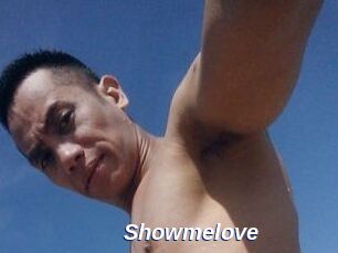 Showmelove