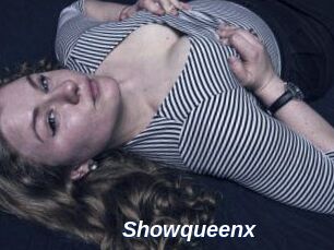 Showqueenx