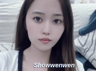 Showwenwen
