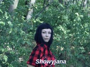 Showyjana
