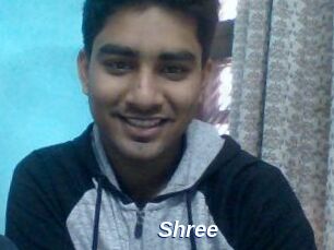 Shree