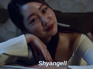 Shyangell