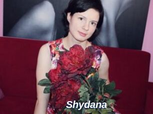 Shydana