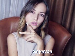 Shyevaa