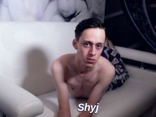 Shyj