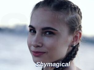 Shymagical