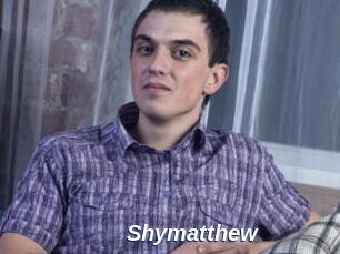 Shymatthew