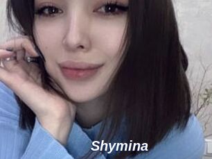 Shymina