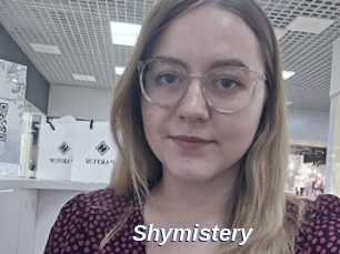 Shymistery