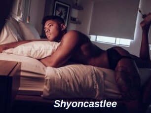 Shyoncastlee