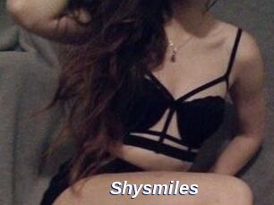 Shysmiles