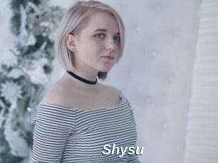 Shysu