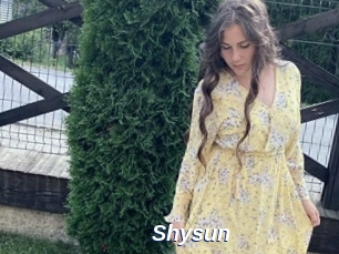 Shysun