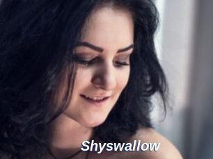 Shyswallow
