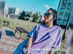 Sianahenderson