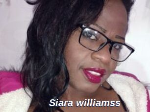 Siara_williamss