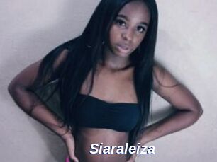 Siaraleiza