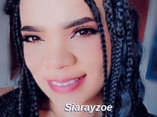 Siarayzoe