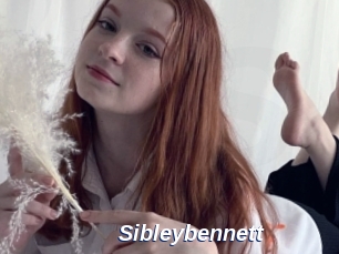 Sibleybennett