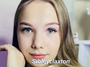 Sibleyclaxton