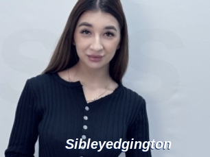 Sibleyedgington