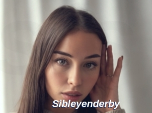 Sibleyenderby