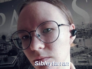 Sibleyfarran