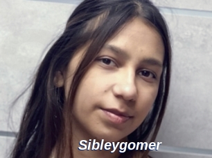Sibleygomer