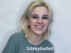 Sibleyhallett