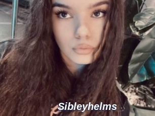 Sibleyhelms