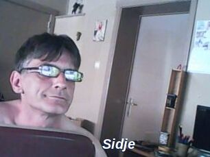 Sidje