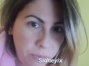 sidneyix Safer Sex