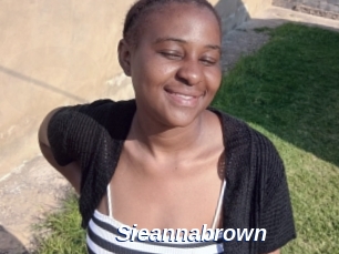Sieannabrown